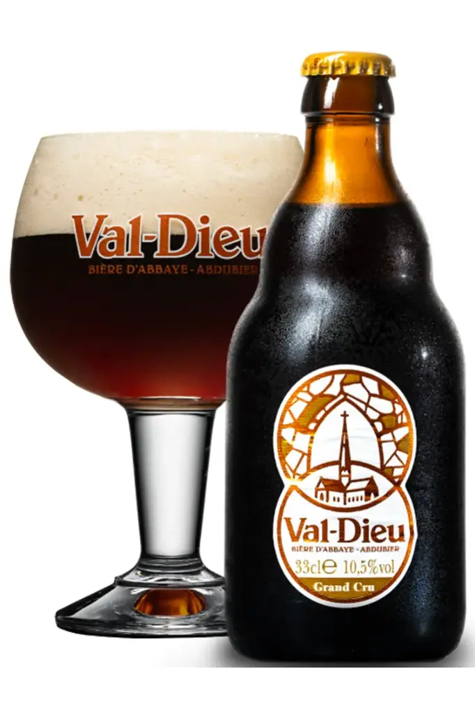 Val Dieu Grand Cru 9°