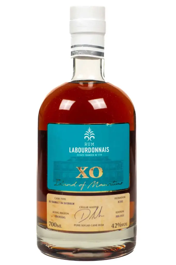 Labourdonnais XO - 42°