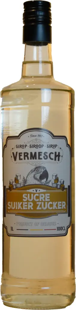 Sucre de Canne Vermesch