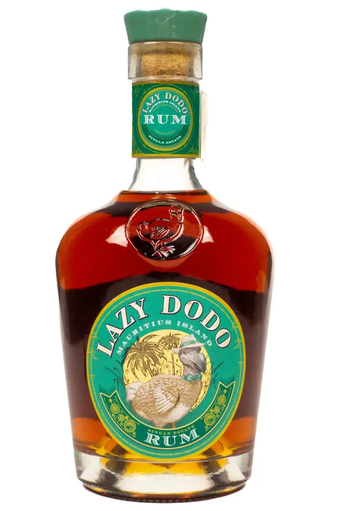 Lazy Dodo - 40°