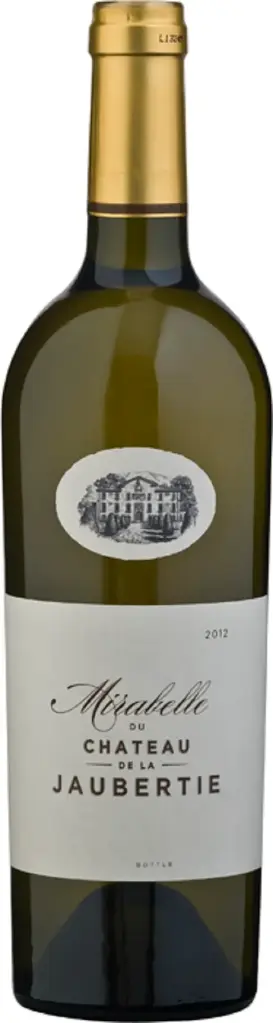 Ch. De la Jaubertie Mirabelle blanc