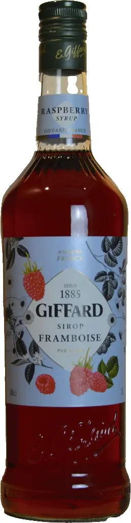 Giffard Framboise