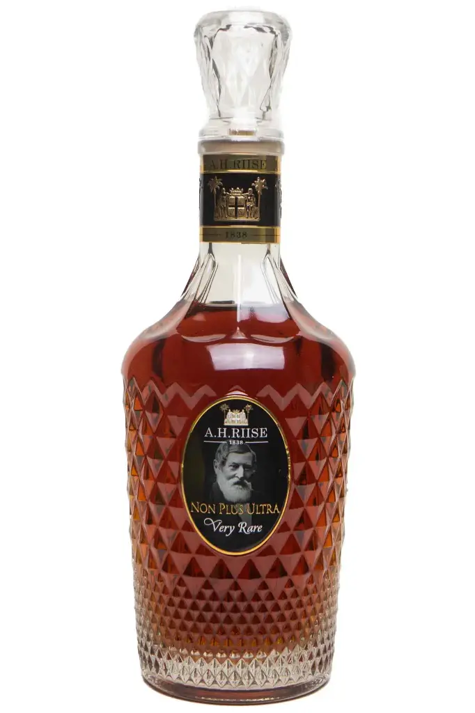 A.H. Riise Non Plus Ultra Very Rare - 42°