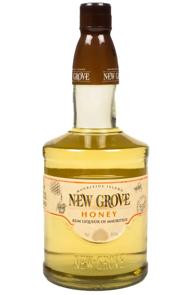 New Grove Honey Liqueur - 26°