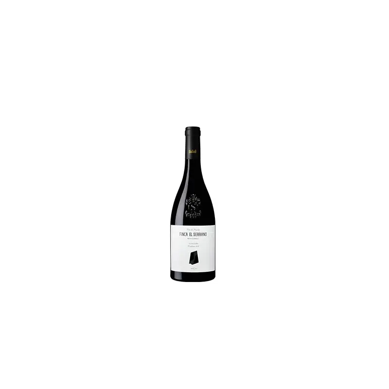 Finca El Serrano Monastrell - D.O. Alicante