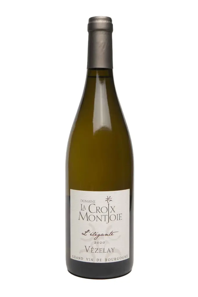 D. Croix Montjoie - Vézelay