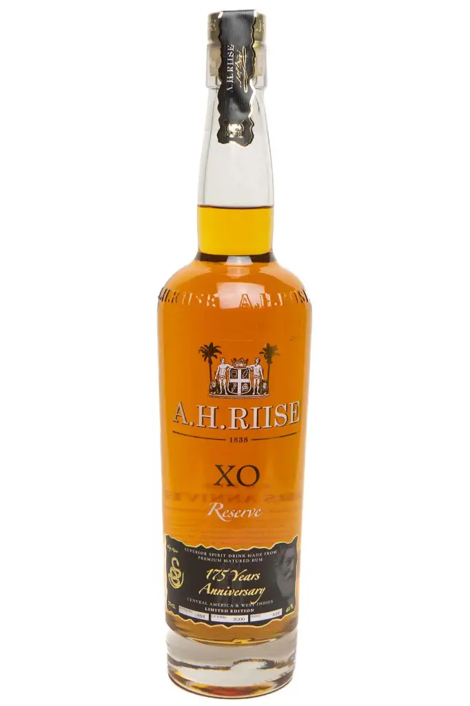 Old St Croix XO Reserve 175y - 42°