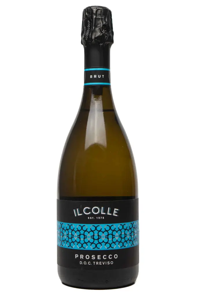 Il Colle Spumante Brut DOC