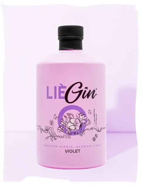 LièGin Violette - 0.0°