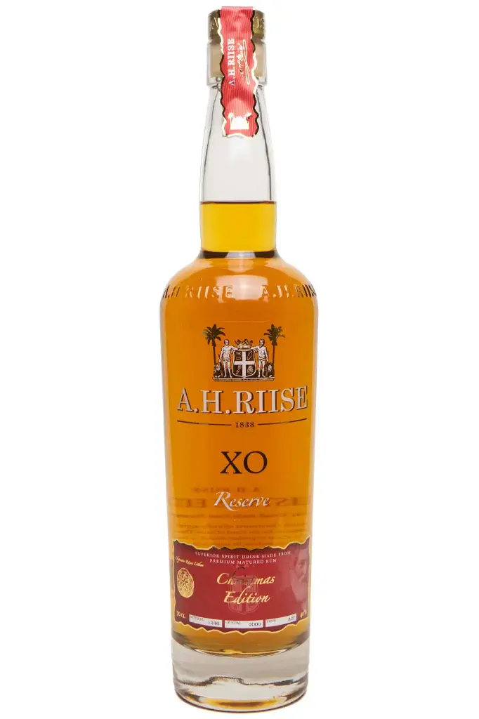 Old St Croix XO Reserve Christmas - 40°