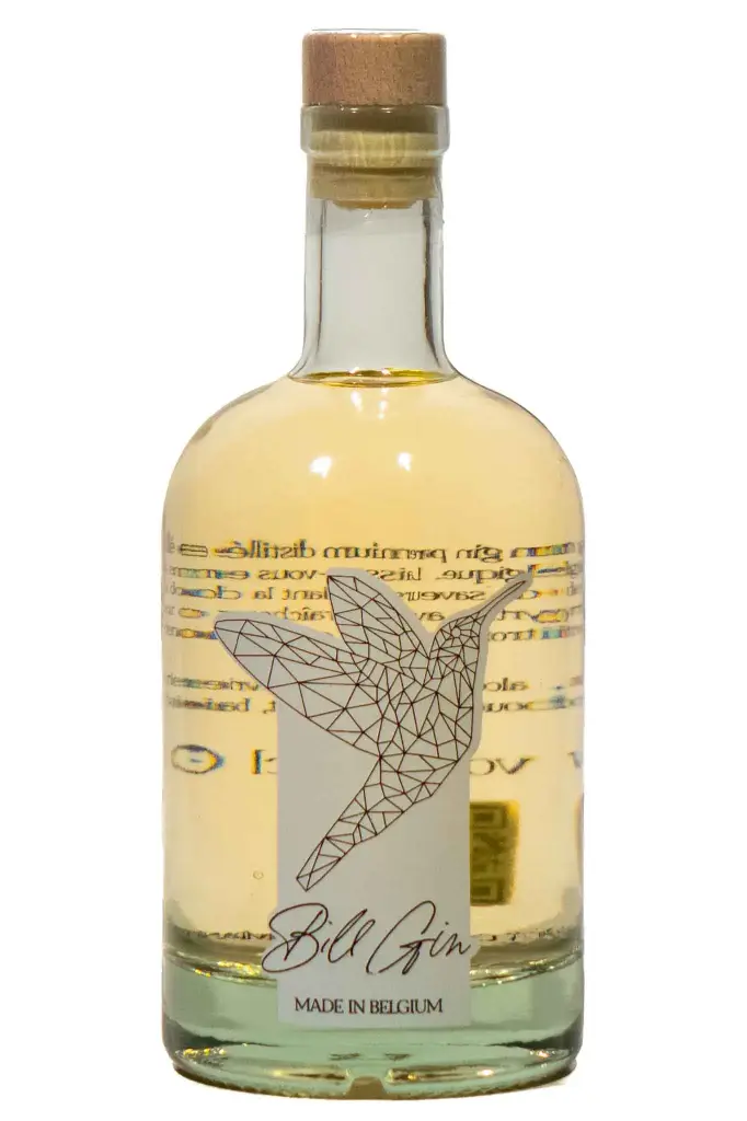 Bill Gin - 40°