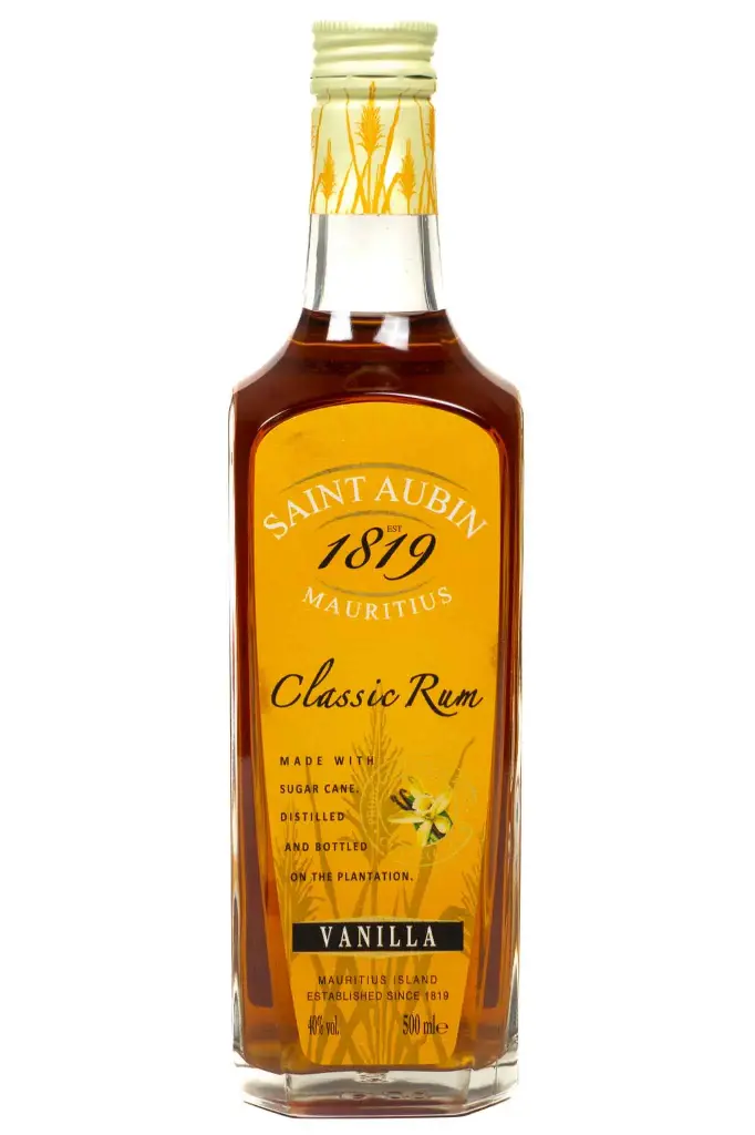 Saint Aubin Vanille - 40°