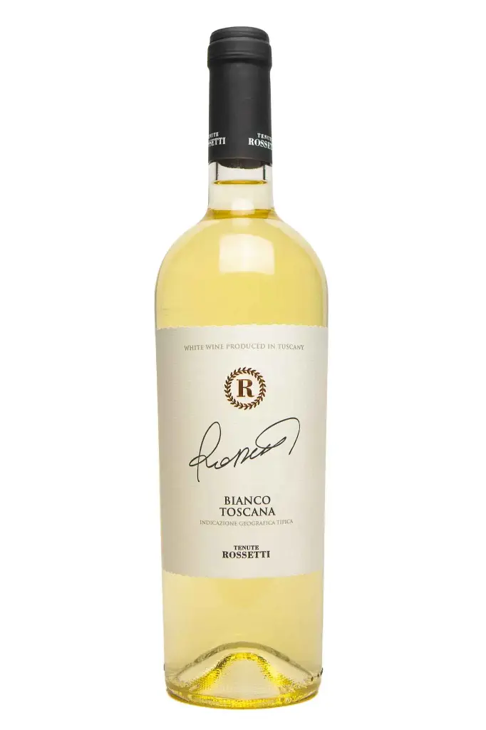 Rossetti Tenute Bianco