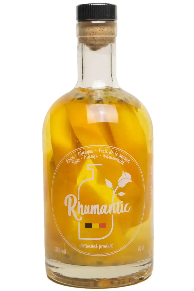 Rhumantic La Mangue - 30°