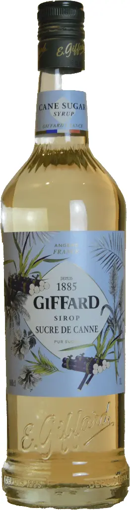Giffard Sucre De Canne