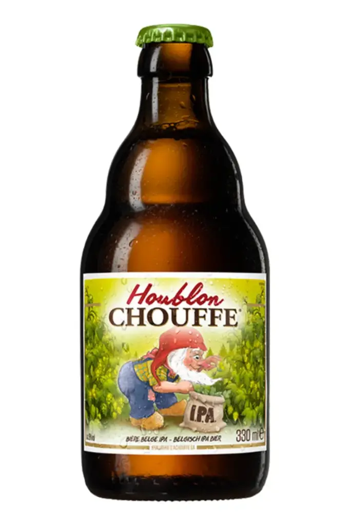 Houblon Chouffe - 9°