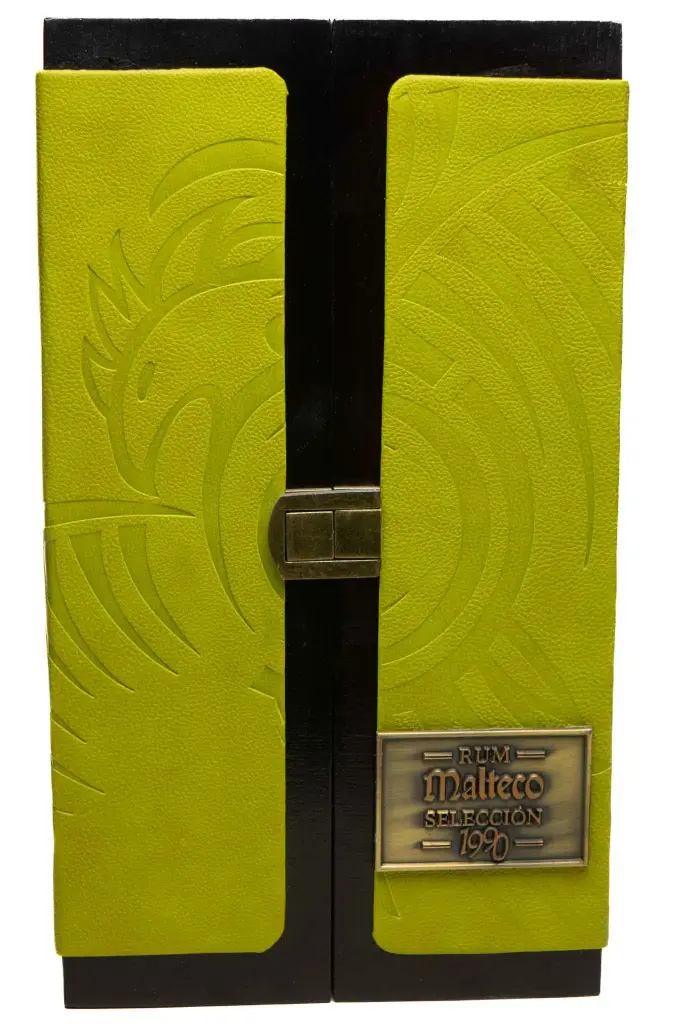 Malteco 1990 - 40°