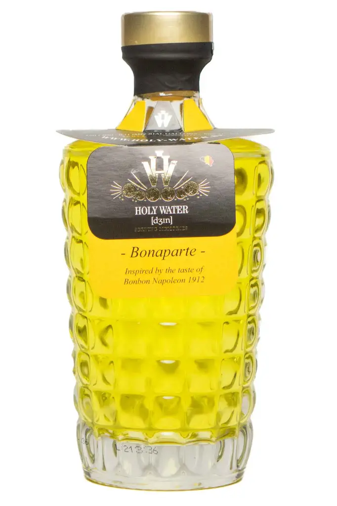 Bonaparte Holy Water Gin - 40°