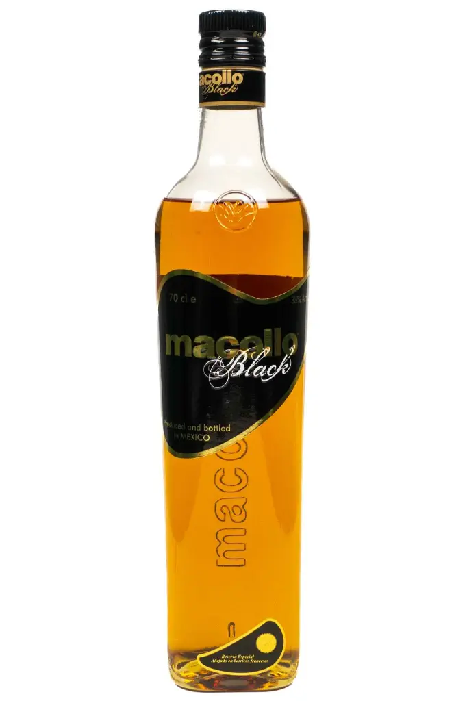 Macollo 12 ans - 38°