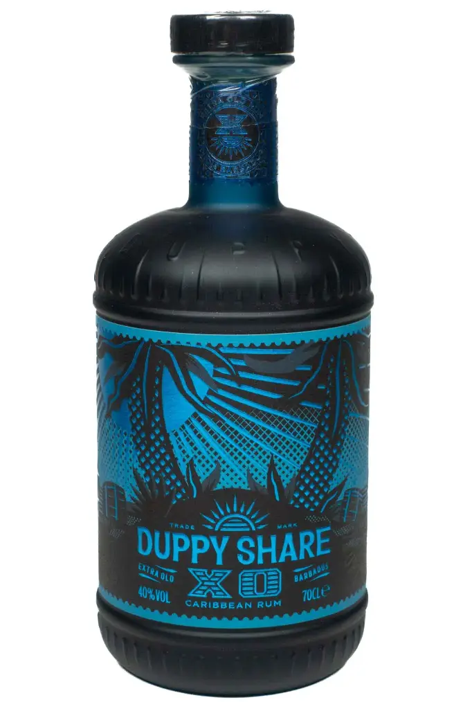 Duppy Share XO - 40°