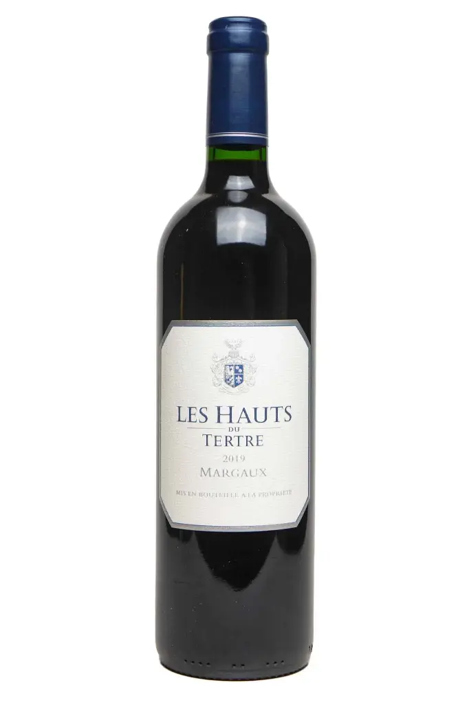 Les Hauts du Tertre Margaux