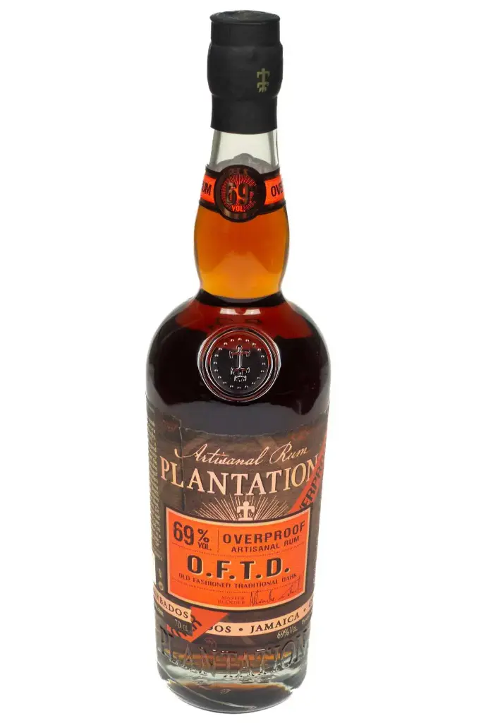 Plantation OFTD - 69°