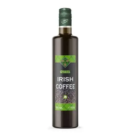 Irish Koffie GDC