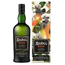 Ardbeg Dolce - 47,8°