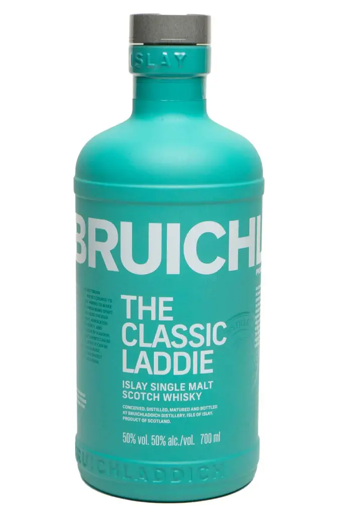 Bruichladdish The Classic Laddie - 50°