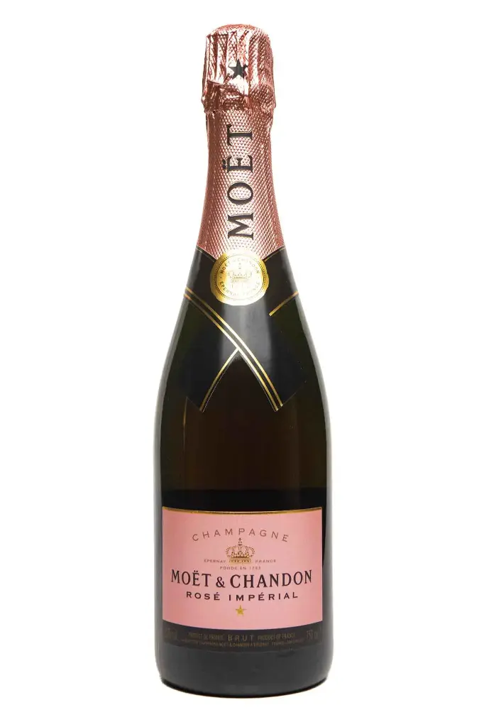 Moët & Chandon Ice Impérial Rosé