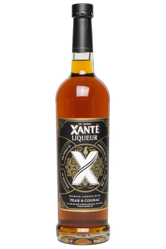 Xanté Poire & Cognac - 35°