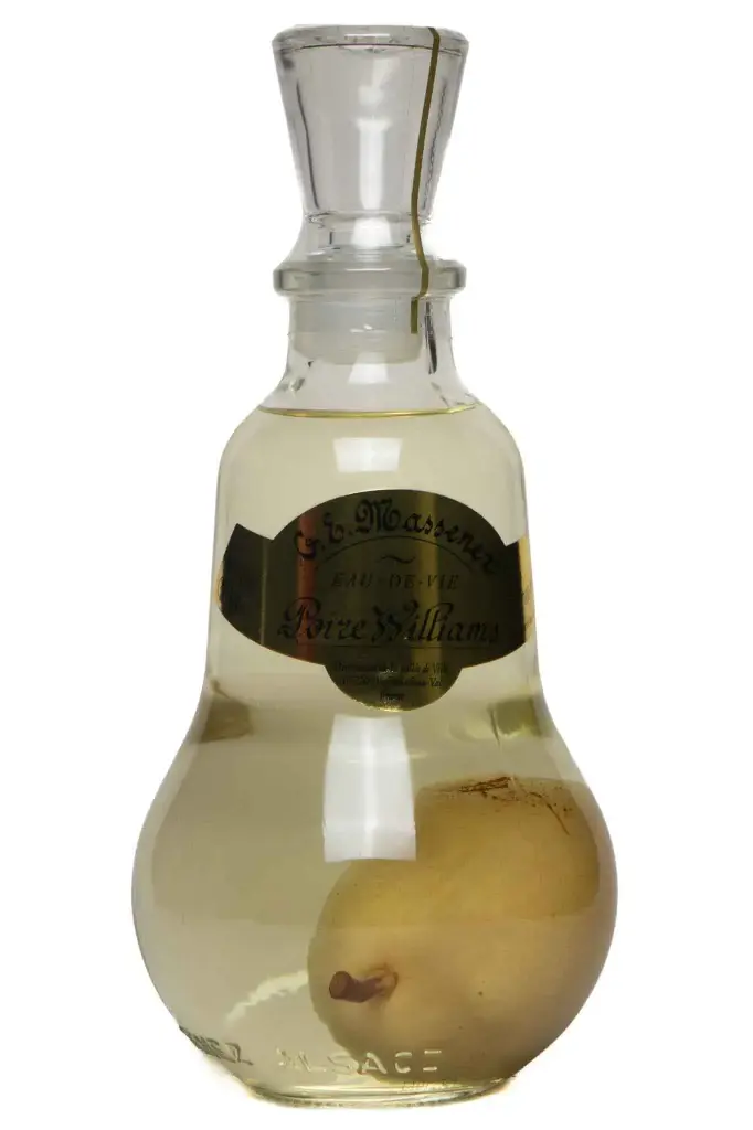 Poire William Prisonniere Massenez - 30°