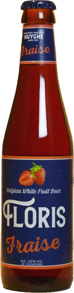 Floris Fraise