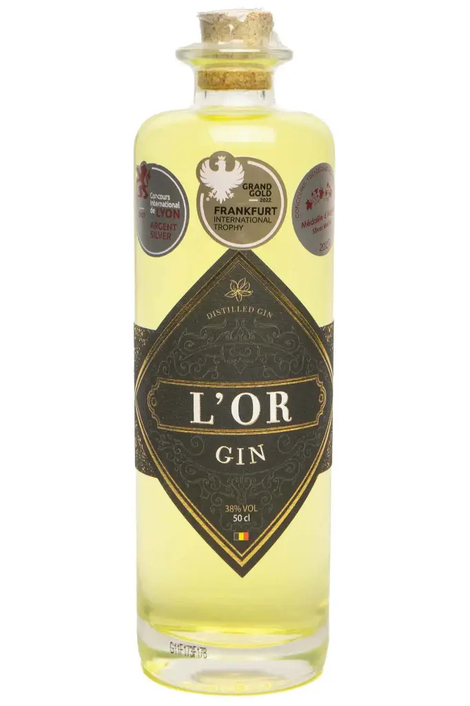 L'Or Gin - 40°