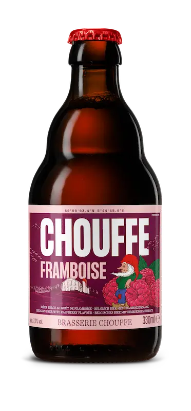 Chouffe Framboise