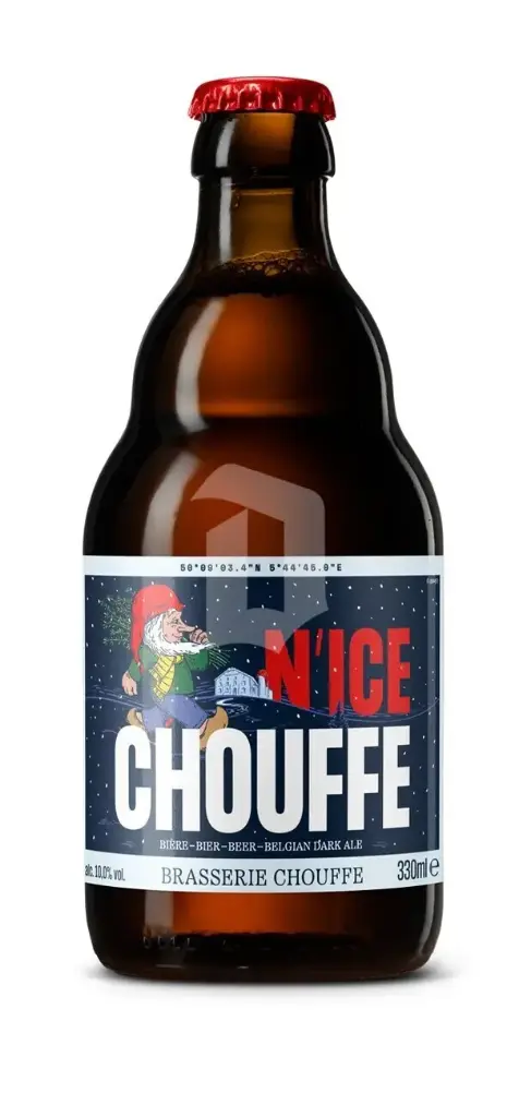 N'Ice Chouffe