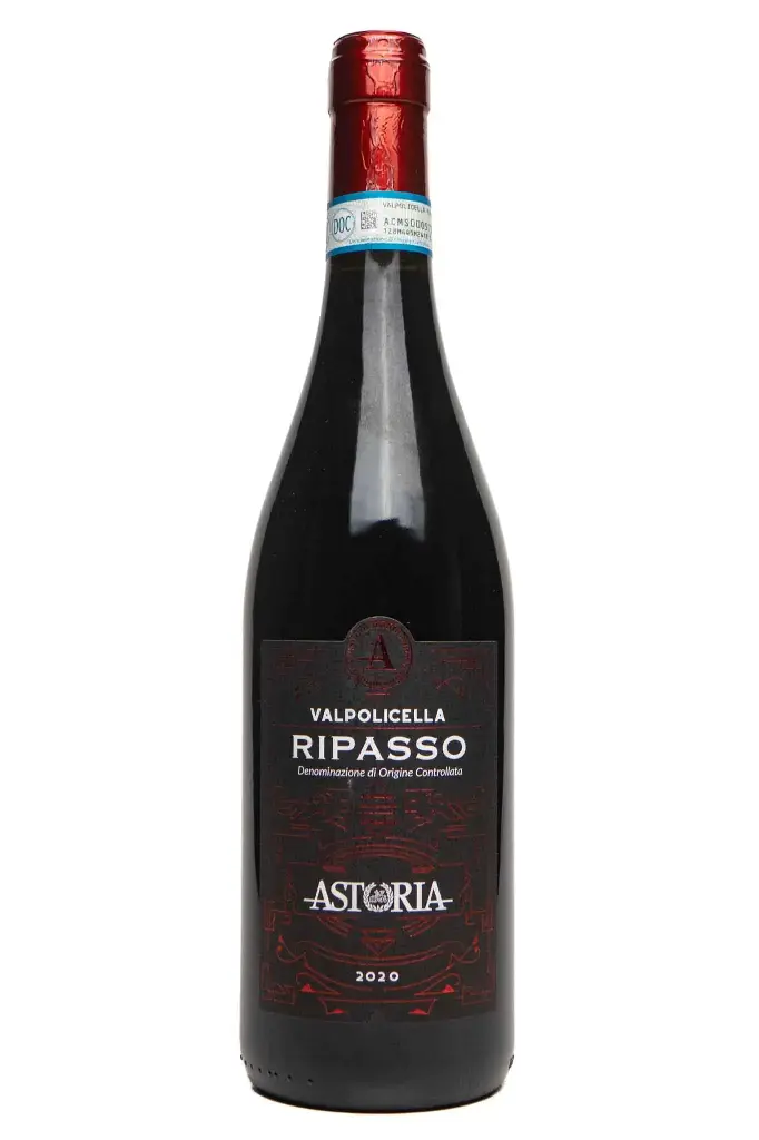 Astoria Valpolicella Ripasso