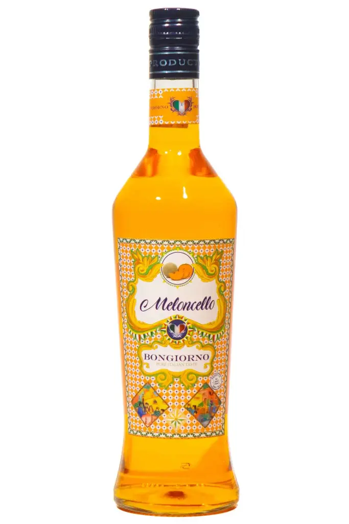 Bongiorno Meloncello - 20°