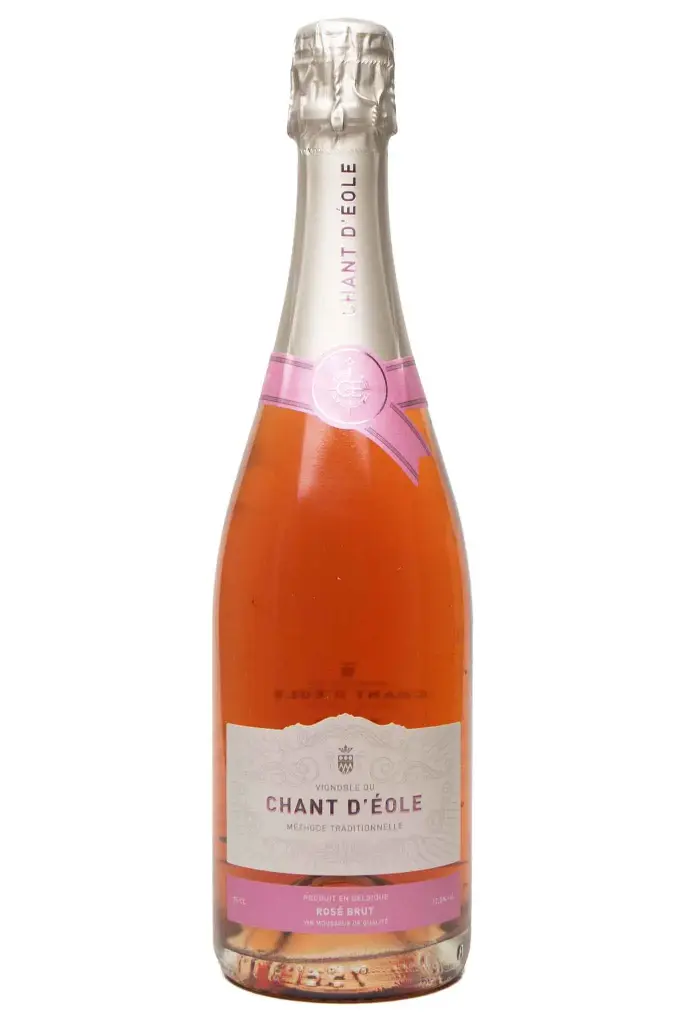 Chant d'Eole - Rosé