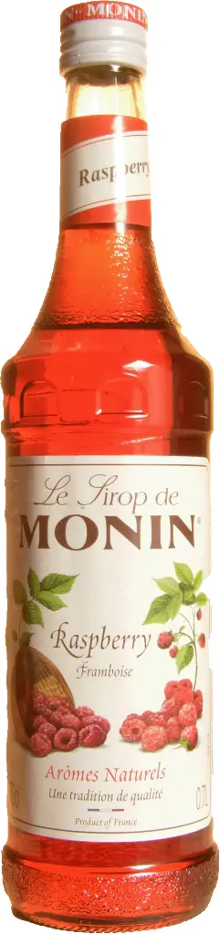 Monin Framboise