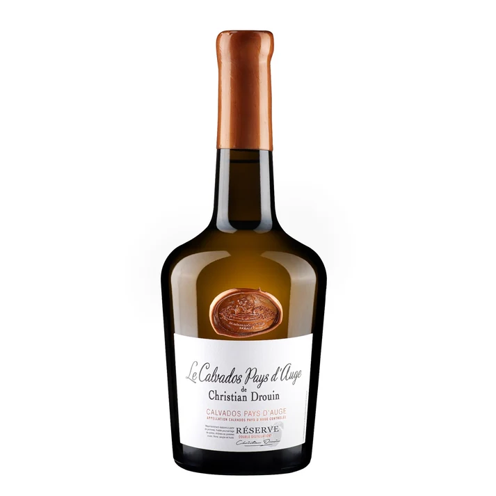 Ch. Drouin - Reserve - 40°