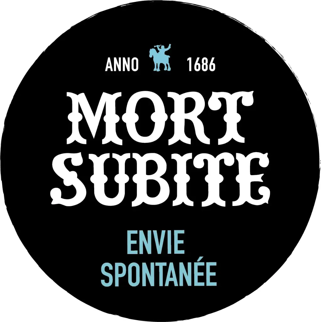 Mort Subite Crime Of Passion
