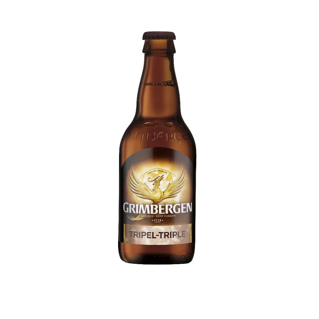 Grimbergen Triple