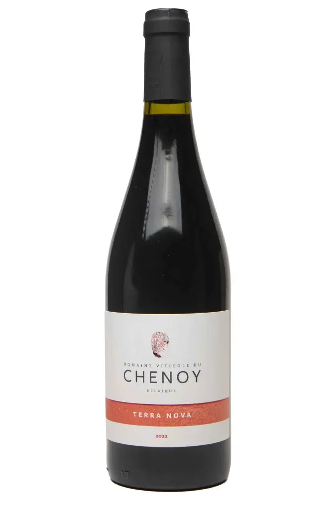 Terra Nova - Dom. du Chenoy