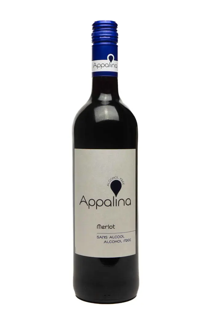 Appalina Merlot