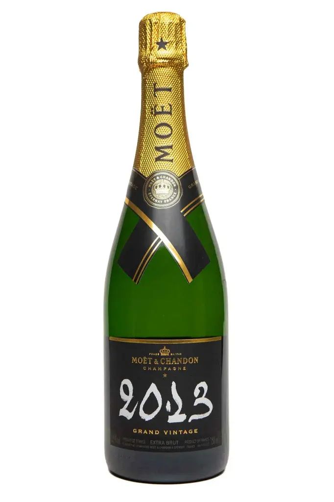 Moët & Chandon Grand Vintage 2013