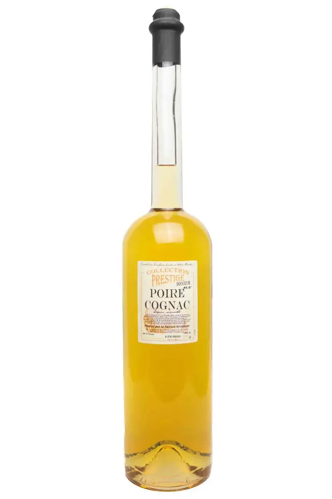 Poire Cognac Prestige Scouflaire - 41,5°