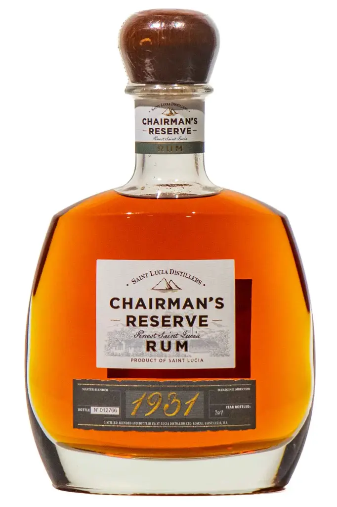 Chairman's Reserve 1931 - 46°