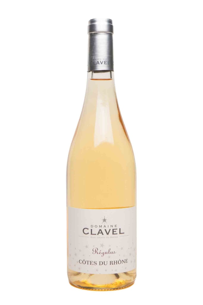 Domaine Clavel Régulus Rosé