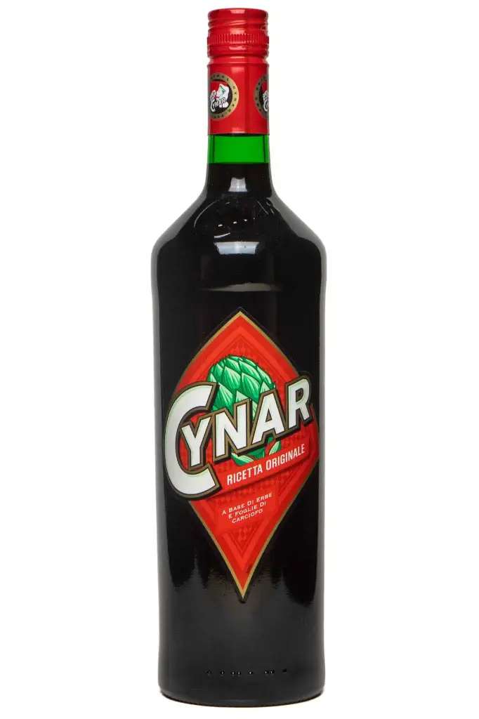 Cynar - 16,5°